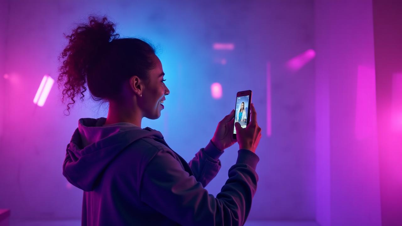 Por que se juntar à UGC LATAM