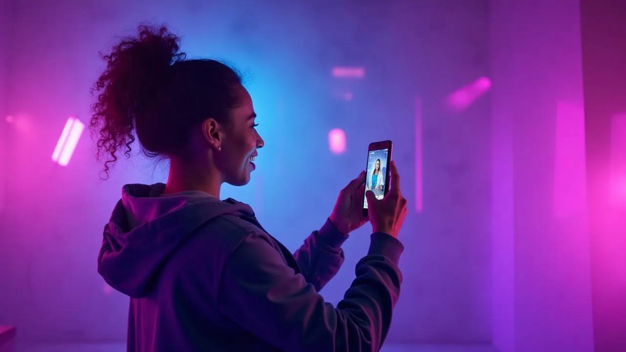 Por qué unirte a UGC LATAM